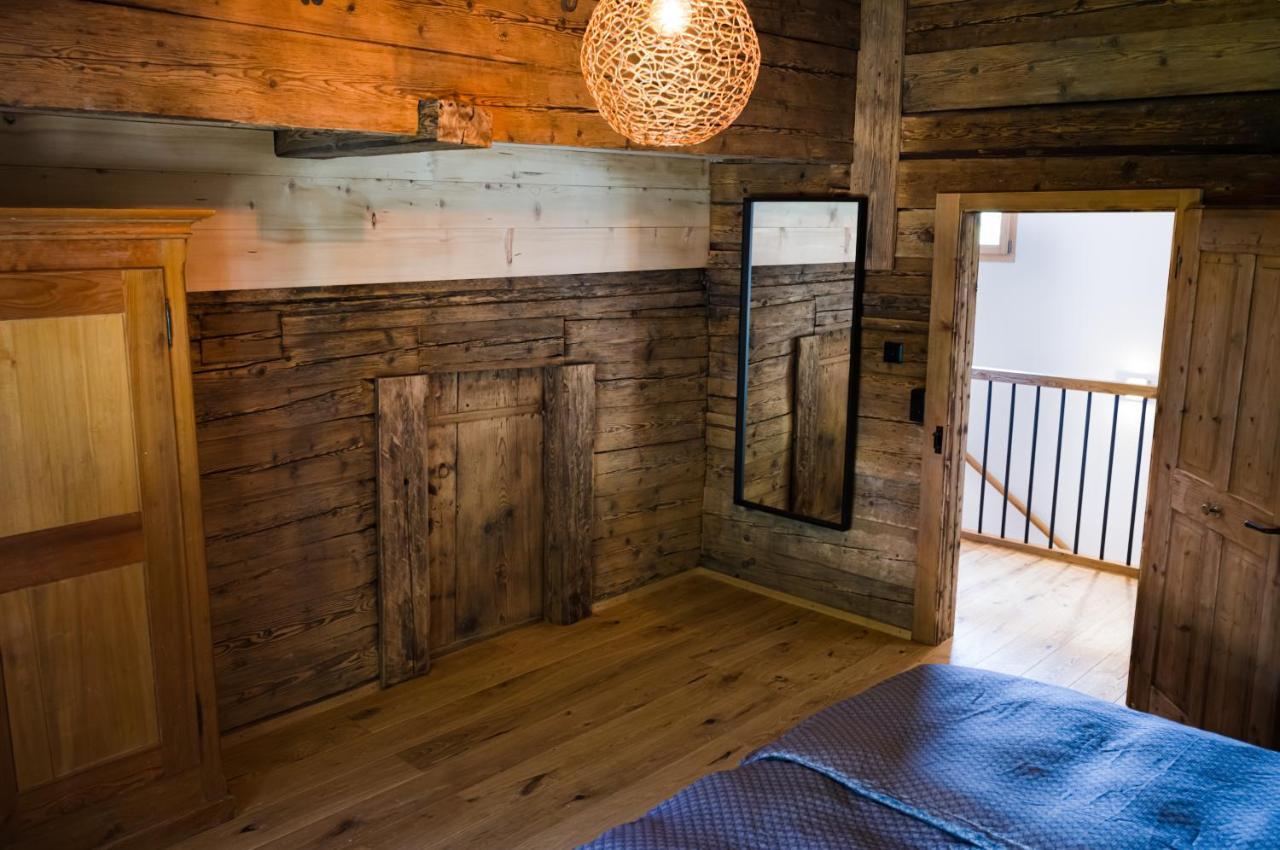 Chalet Bruenig Meiringen Buitenkant foto