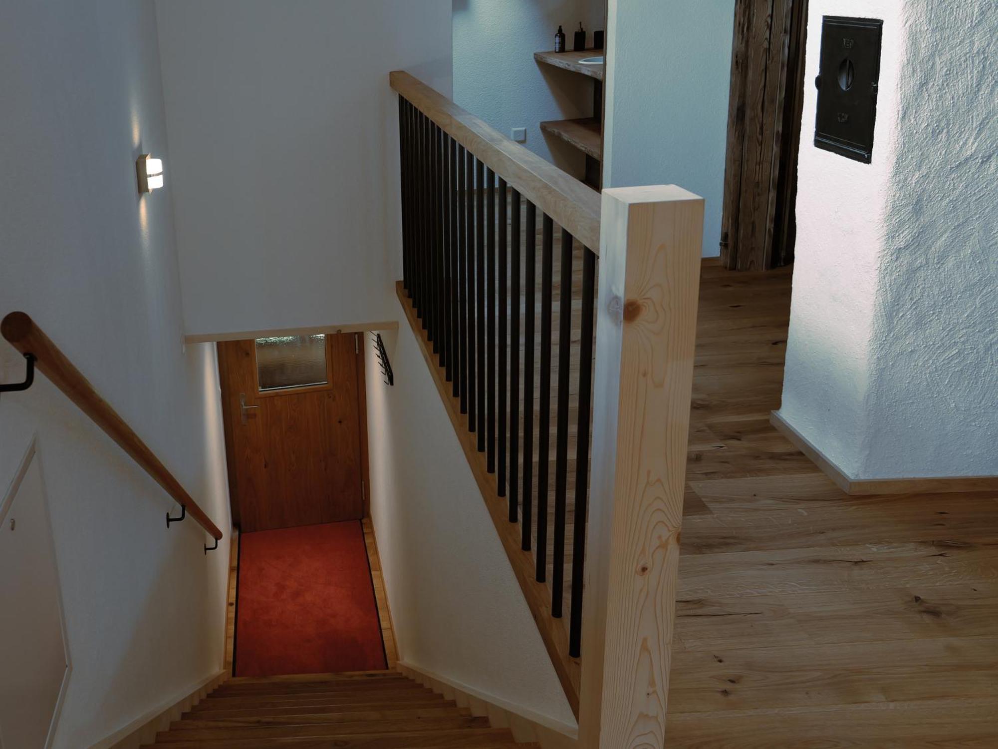 Chalet Bruenig Meiringen Kamer foto